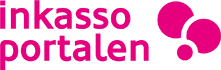 Inkassoportalen Logotyp